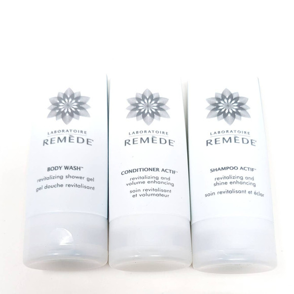 Laboratoire Remede Bath & Body Laboratoire Remede Body Wash Shampoo